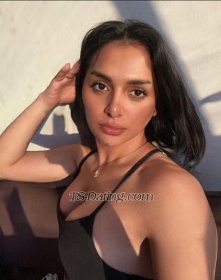 trans girl MICHELLELATI 4102919