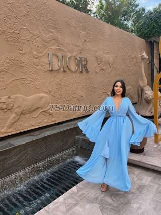 trans girl MISHELLkors 1744068