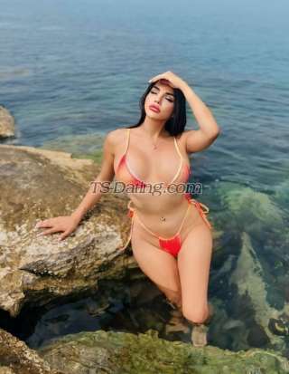 trans girl MISHELLkors 2039844