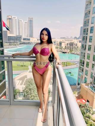 trans girl MISHELLkors 6575306