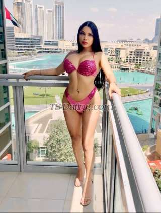 trans girl MISHELLkors 6658942