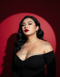 MISSAMBER1x1 Bangkok TS escort 