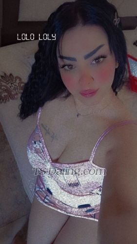trans girl MLana 0877001