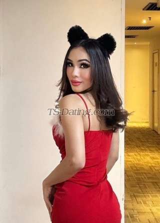 trans girl MUAYSEXY 3516019