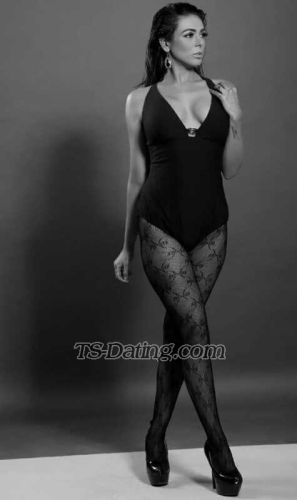 trans girl MadamSilk 5302237