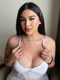 Maddie Sins Tokyo TS escort 