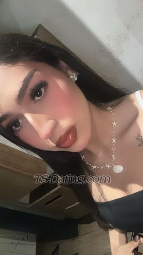 trans girl MaddyDiaz 6401494