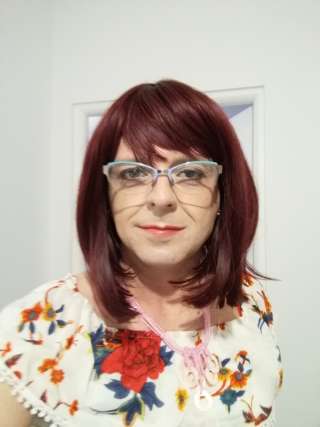 Transsexual (Pre-op) from USA - New York