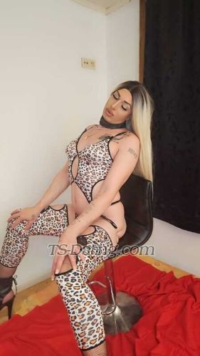 trans girl Madonnasex4u6 8151333