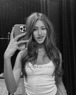 trans girl Mae20 4747107