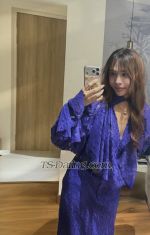 Maedie Rae77 Delhi TS escort 