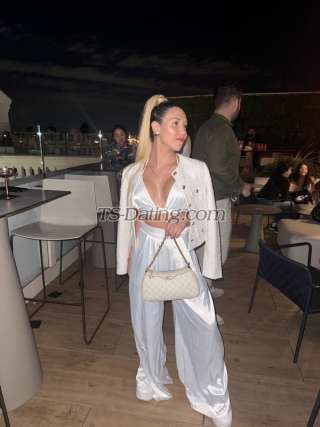 trans girl Mafee 1853350