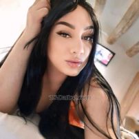 Mafe sexy hot Lleida Transex Hola, acabo de llegar a la ciudad para dar guerra. Soy una
preciosa trans muy bella y femenina estoy para hablar hacer
masajes salir tomar escucharte ven no te arrepentirás soy
de piel blanca muy suave hermosa cara tal cual las
fotostambién me puedes llamar y hablar por WhatsApp
TAMBIÉN HAGO SALIDA CON PREVIO AVISO YA QUE SOY
INDEPENDIENTE disponible en Salidas 24
horas,Telegram@mafe195