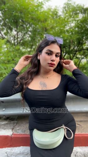 trans girl Mahekdas 4005938