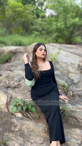 trans girl Mahekdas 4005965