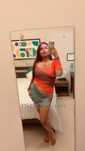 trans girl Mahekdas 7521562