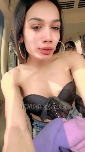 trans girl Maheksexy 0727117