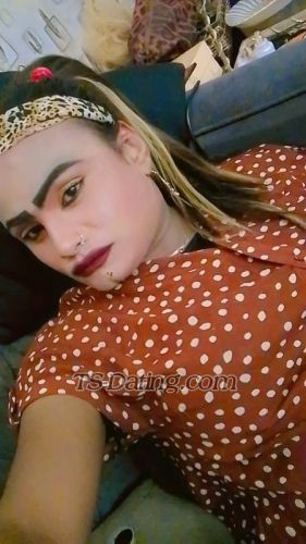 trans girl Mahi420 4741958