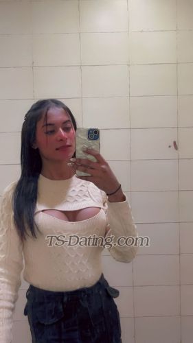 trans girl Mahitaneja 7609688