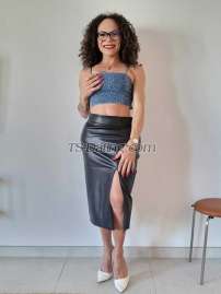 MaiteOnassis Antwerp Transex TS brasileira Primeira vez visitando Riga por um curto período, grande surpresa XL para você Adoro ser dominante e fazer muitas dramatizações Iniciantes e casais são muito bem-vindos Vamos festejar e nos divertir abraços e beijos