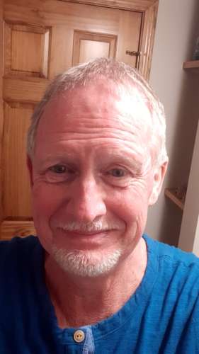 Hombre de USA - Ohio