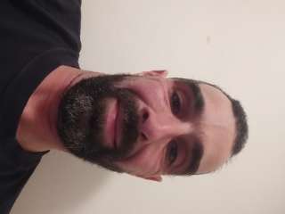 Hombre de USA - Wisconsin