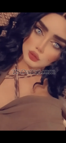 trans girl Malekaa 0595494