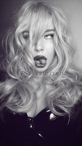 Shemale MalenaTS 7355232 Shemale MalenaTS 7355232