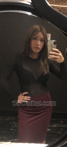 trans girl Malenats0227 4711766