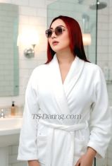 Malini nikita Delhi Transex Llámame por mi nombre 'Nikita' Exclusiva para piel suave y cuerpo rosado y blanco. Una cita conmigo será algo inimaginable en la tierra y el cielo. Si quieres experimentar y sentir algo diferente, pruébalo conmigo. Esos momentos serán inolvidables y te harán sentir como si vivieras en un mundo de ensueño lleno de hermosas mujeres con penes grandes, como en un cuento de hadas. Amante de la naturaleza 💕 💕 💕 Especial en hospitalidad, brindo comodidad y amabilidad. Soy muy amable en persona. Estoy dispuesto a explorar experiencias nuevas y emocionantes. No tolero el paso del tiempo ni los modales descorteses. Soy leal con las personas educadas, sinceras y honestas... pero me comporto con dureza ante los que pasan el tiempo y son descorteses. Probablemente te juzgue si no te gusta la piña en la pizza. ¡Es broma! (¿O sí?) Pero en serio, me encanta encontrar la gracia en los pequeños detalles, y el buen sentido del humor no es negociable. ¿Mi mayor talento? Recordar cada letra de las canciones de los 90, pero olvidarme de dónde pongo las llaves cada día. Si te identificas, nos llevaremos de maravilla.