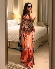 Malini nikita Delhi TS escort 