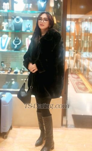 trans girl Malininikita 3879230