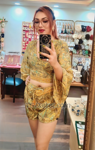 trans girl Malininikita 4743205