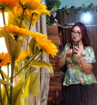 trans girl Malininikita 6373787