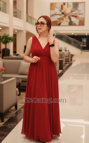 trans girl Malininikita 7973890