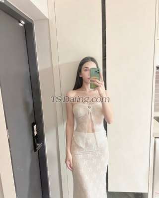 trans girl Mango23 0131239 trans girl Mango23 0131239