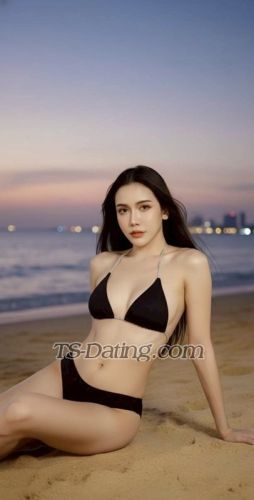 trans girl Mango23 2580522