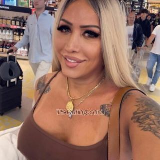 trans girl Marcellafer1 0821335