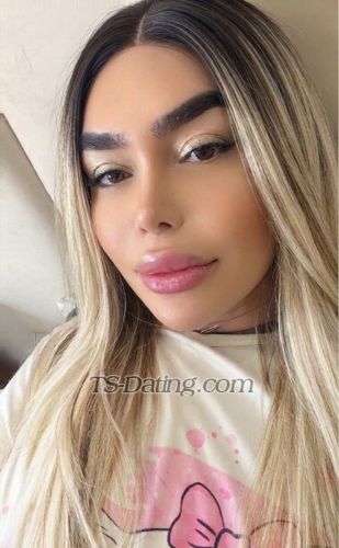 trans girl Marcely 6882406