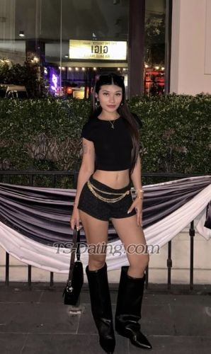 trans girl Marchikakein 7095020