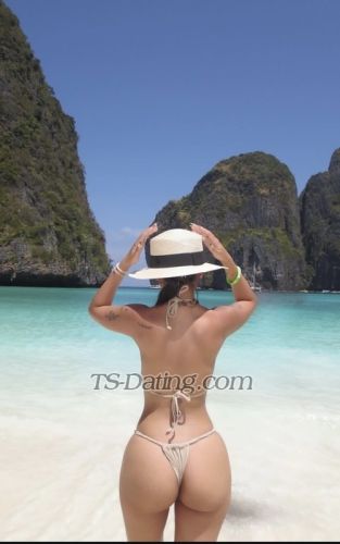 trans girl Marchikakein 7095522