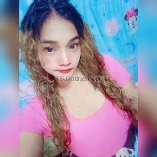 trans girl MarengMaria 6671406