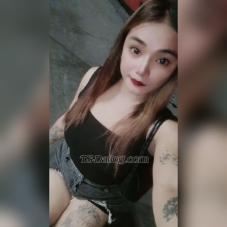 trans girl MarengMaria 9361383