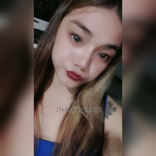 trans girl MarengMaria 9361537