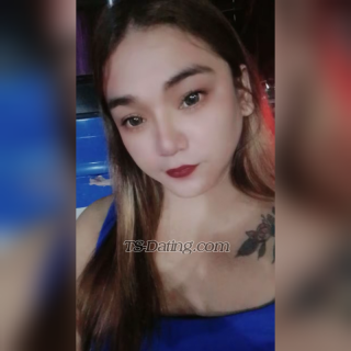 trans girl MarengMaria 9361622