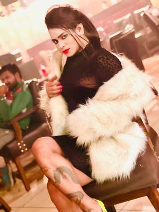 trans girl MariZa23 1509299