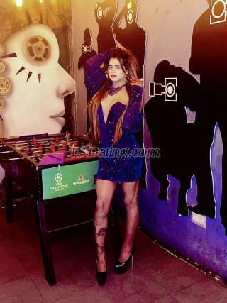 trans girl MariZa23 2695607
