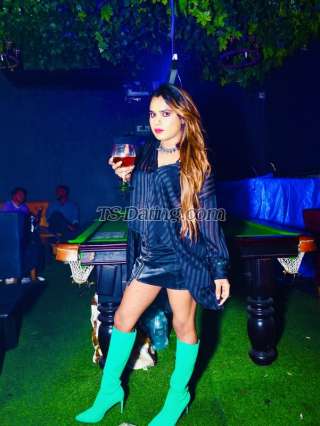 trans girl MariZa23 3088811