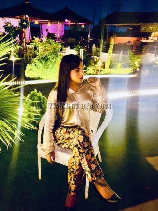 trans girl MariZa23 6191103