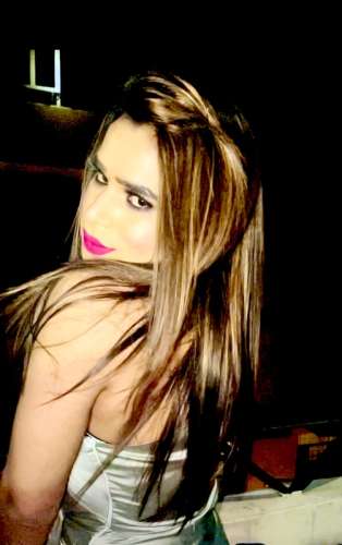 trans girl MariZa23 6861358